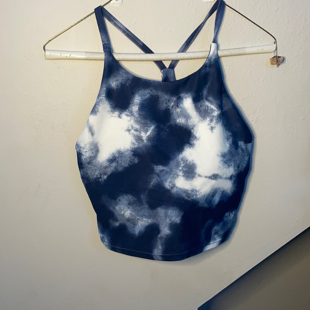 old navy active workout top!!